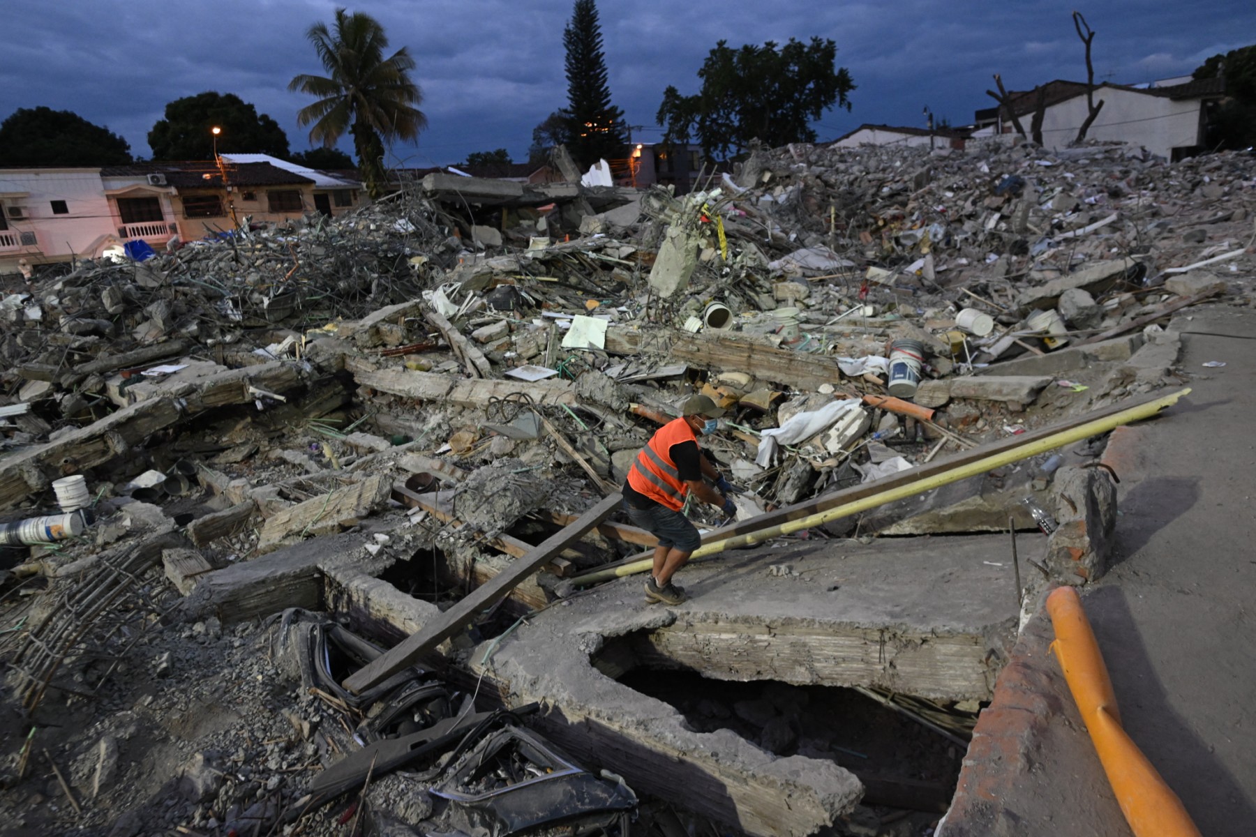 terremoto-impacta-areas-turisticas-da-colombia,-e-setor-pede-que-viagens-sejam-mantidas