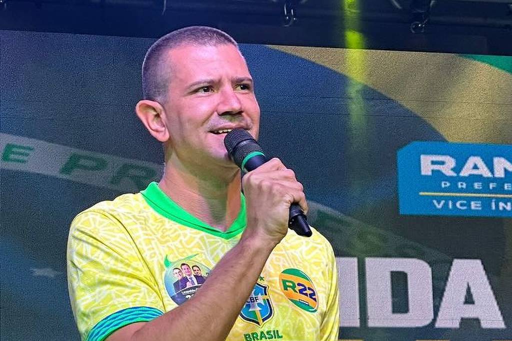 candidato-ao-governo-do-rio,-douglas-ruas-diz-que-mulheres-‘vao-decidir-futuro-do-brasil’