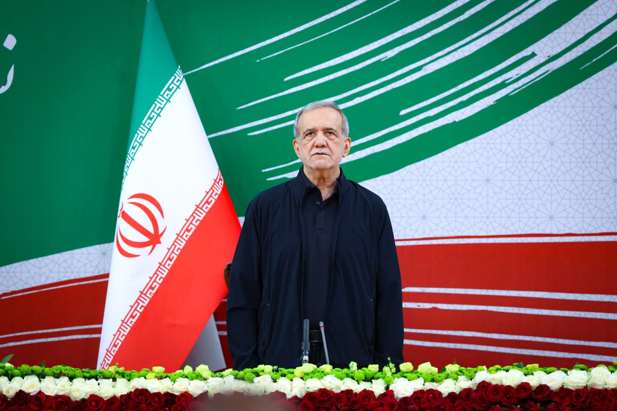 presidente-do-ira-defende-memorando-dos-eua-como-melhor-saida-para-impasse-da-guerra