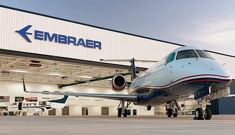 jato-da-embraer-recebe-certificacao-tripla-e-passa-a-oferecer-sistema-de-pouso-automatizado