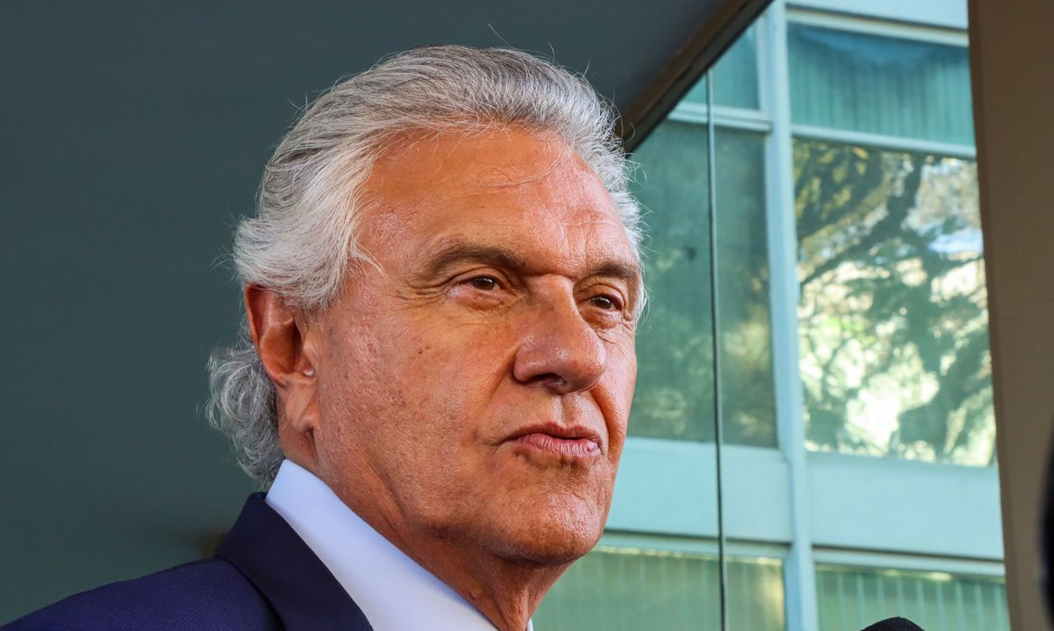 caiado-promete-anistia-a-bolsonaro-e-compara-perdao-a-decisoes-do-stf-sobre-lula