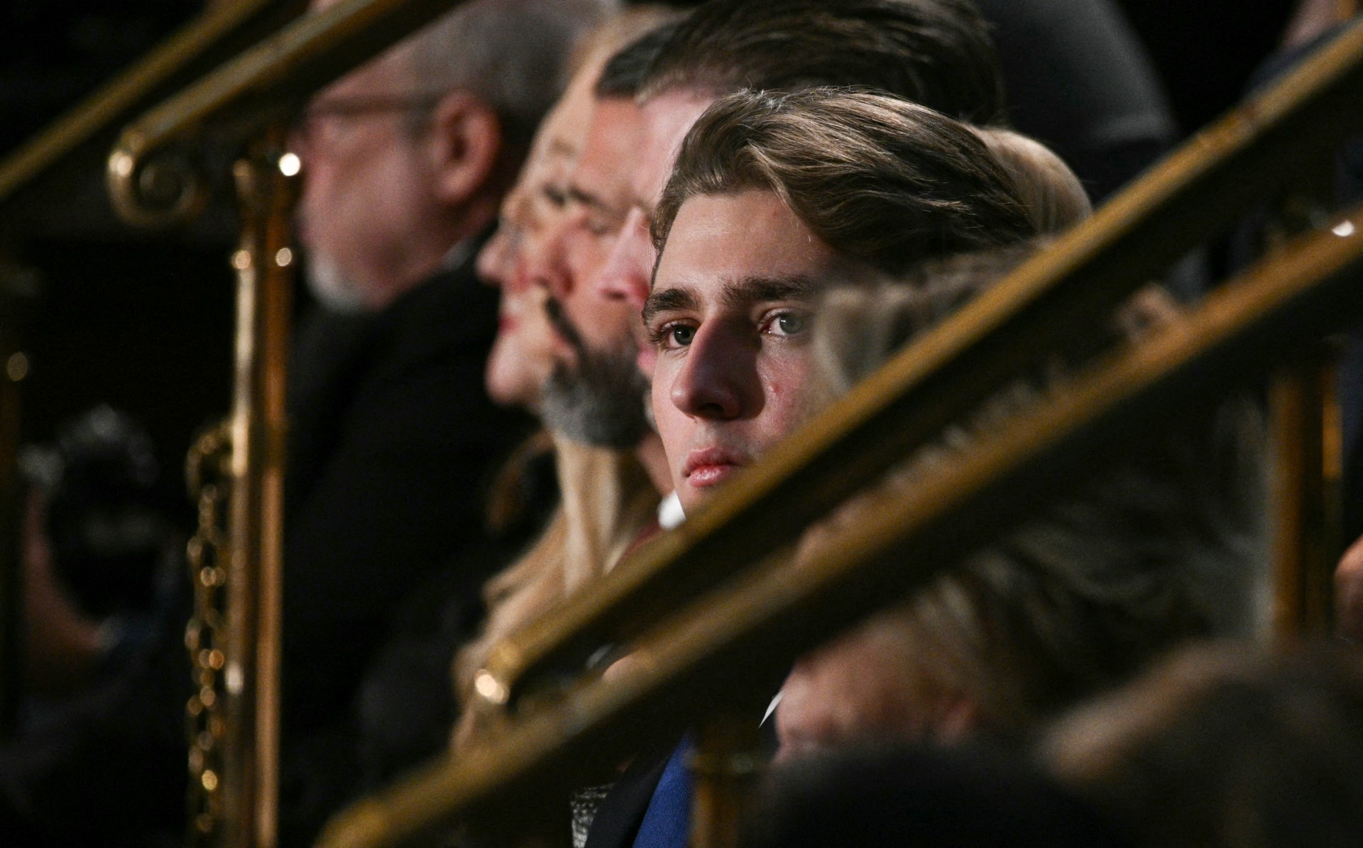 servico-secreto-dos-eua-confirma-estar-ciente-de-video-do-ira-com-ameacas-a-barron-trump