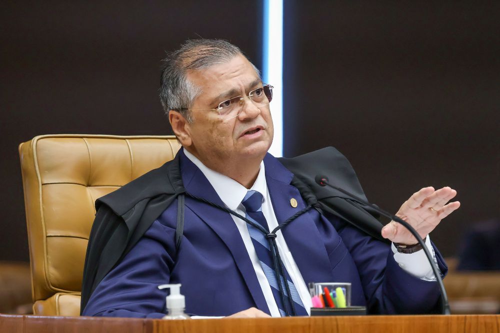 dino-diz-que-‘ultraprotagonismo’-do-judiciario-nao-e-desejavel,-mas-que-stf-nao-pode-sair-correndo