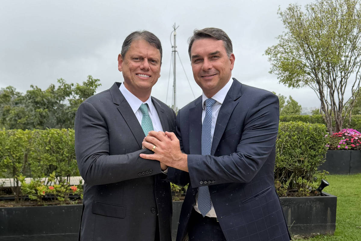 tarcisio-diz-que-flavio-ja-prestou-esclarecimentos-sobre-‘dark-horse’