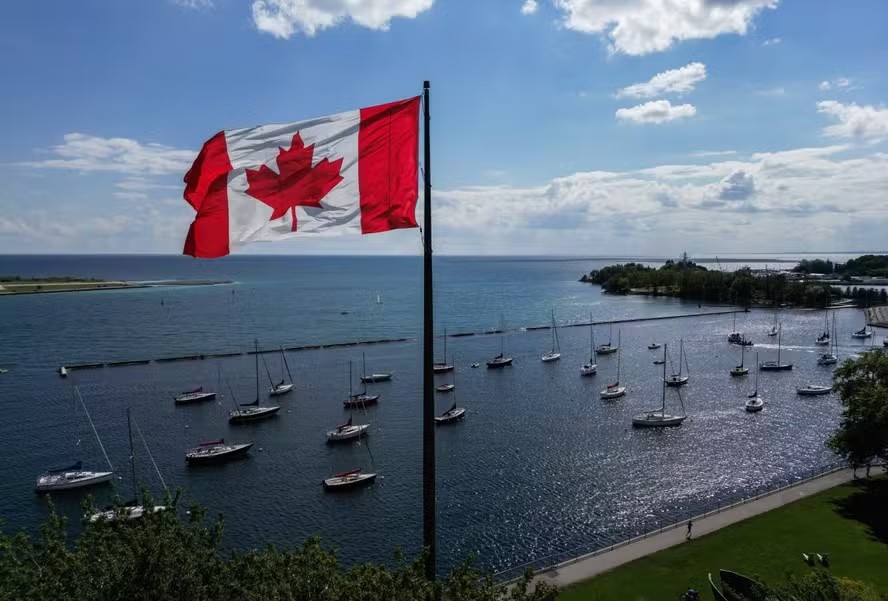 lago-ontario-agora-e-chamado-de-lago-america-no-google-maps-apos-trump-ordenar-mudanca-de-nome