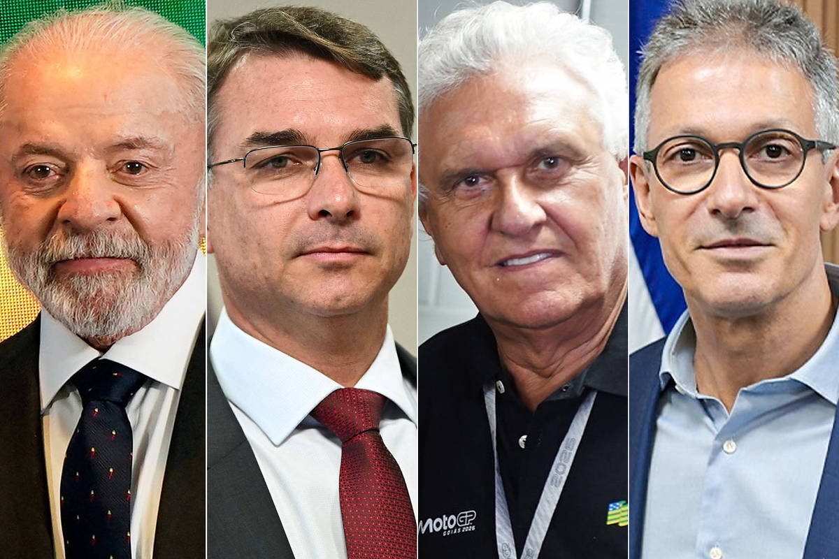 presidenciaveis-dividem-agendas-entre-eventos,-entrevistas-e-reunioes-nesta-terca-feira