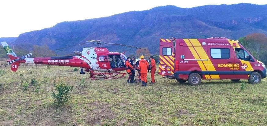 praticante-de-parapente-fica-ferido-apos-queda-em-formosa