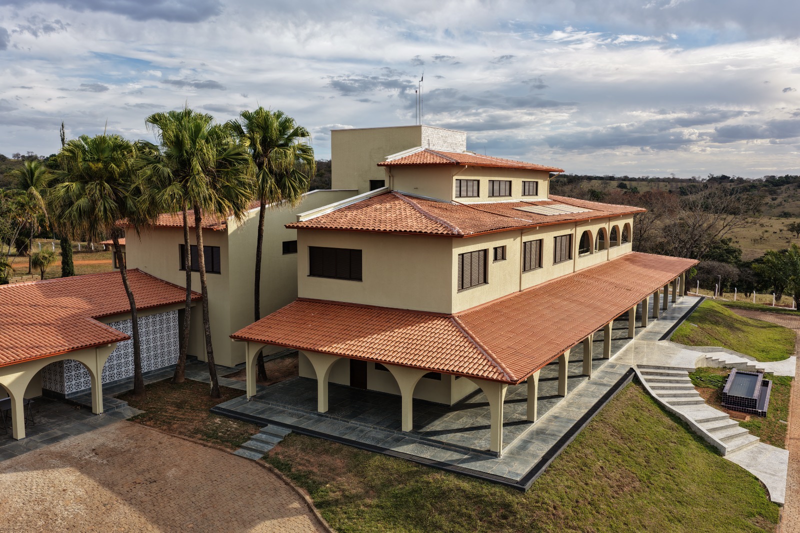 palacio-historico-sera-transformado-em-complexo-publico-de-hidrolandia