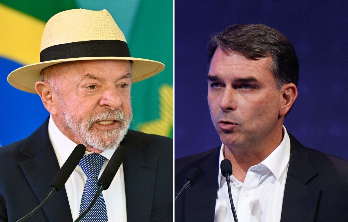 datafolha:-campanha-de-lula-ve-disputa-indefinida,-e-flavio-bolsonaro-aposta-em-rua-e-crise-do-stf