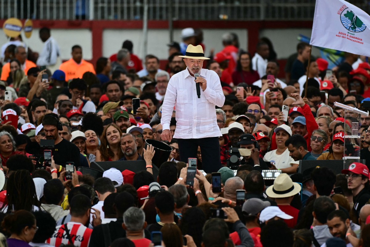 lula:-nao-quero-depender-da-china-e-dos-eua,-queremos-inteligencia-artificial-em-portugues