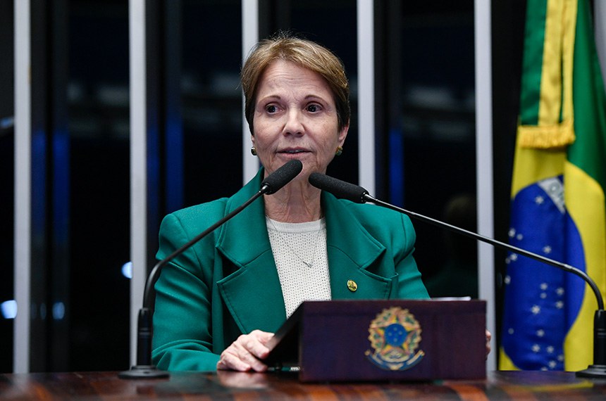 senado-nao-pode-se-omitir-diante-dos-fatos-que-envolvem-stf,-diz-tereza-cristina