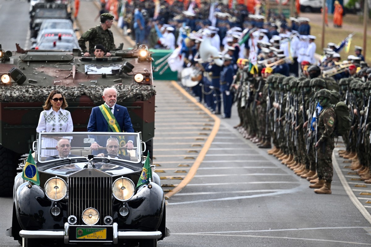 desfile-de-7-de-setembro-em-brasilia-termina-e-tem-lula,-fachin-e-presidentes-do-congresso