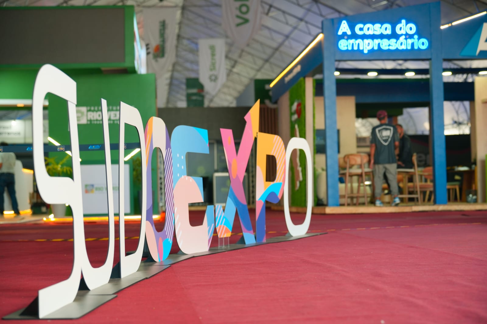 rio-verde-recebe-sudoexpo-2026-com-mais-de-200-expositores