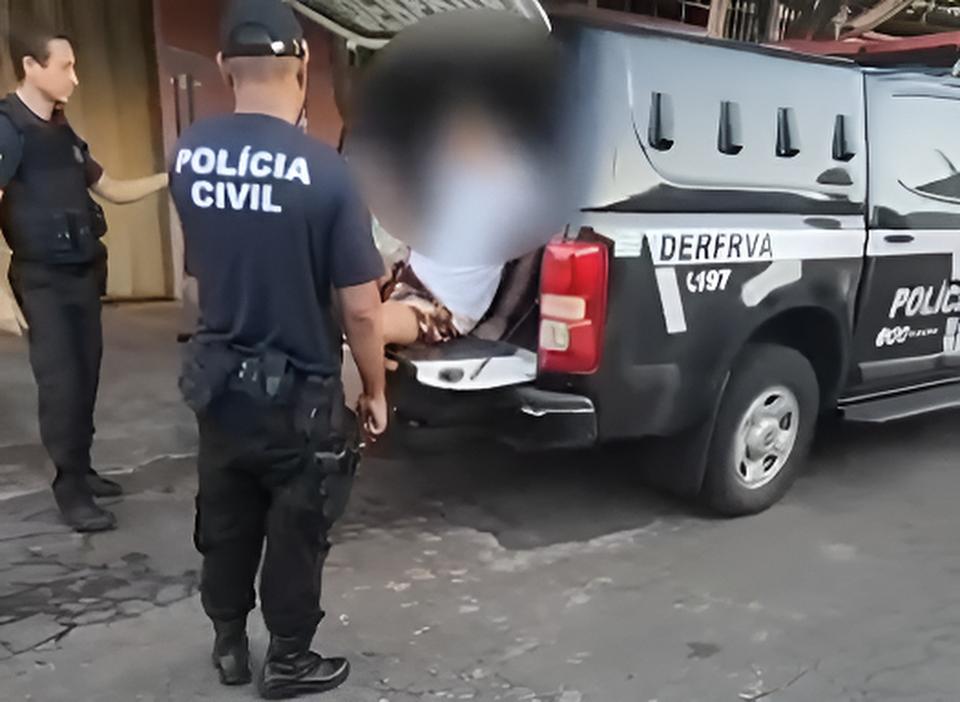 operacao-prende-suspeitos-de-desmanche-de-caminhonetes-em-goiania