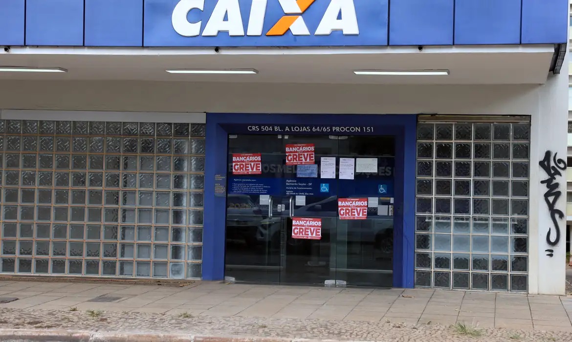 greve-na-caixa:-apos-paralisacao,-bancarios-avaliam-hoje-nova-proposta