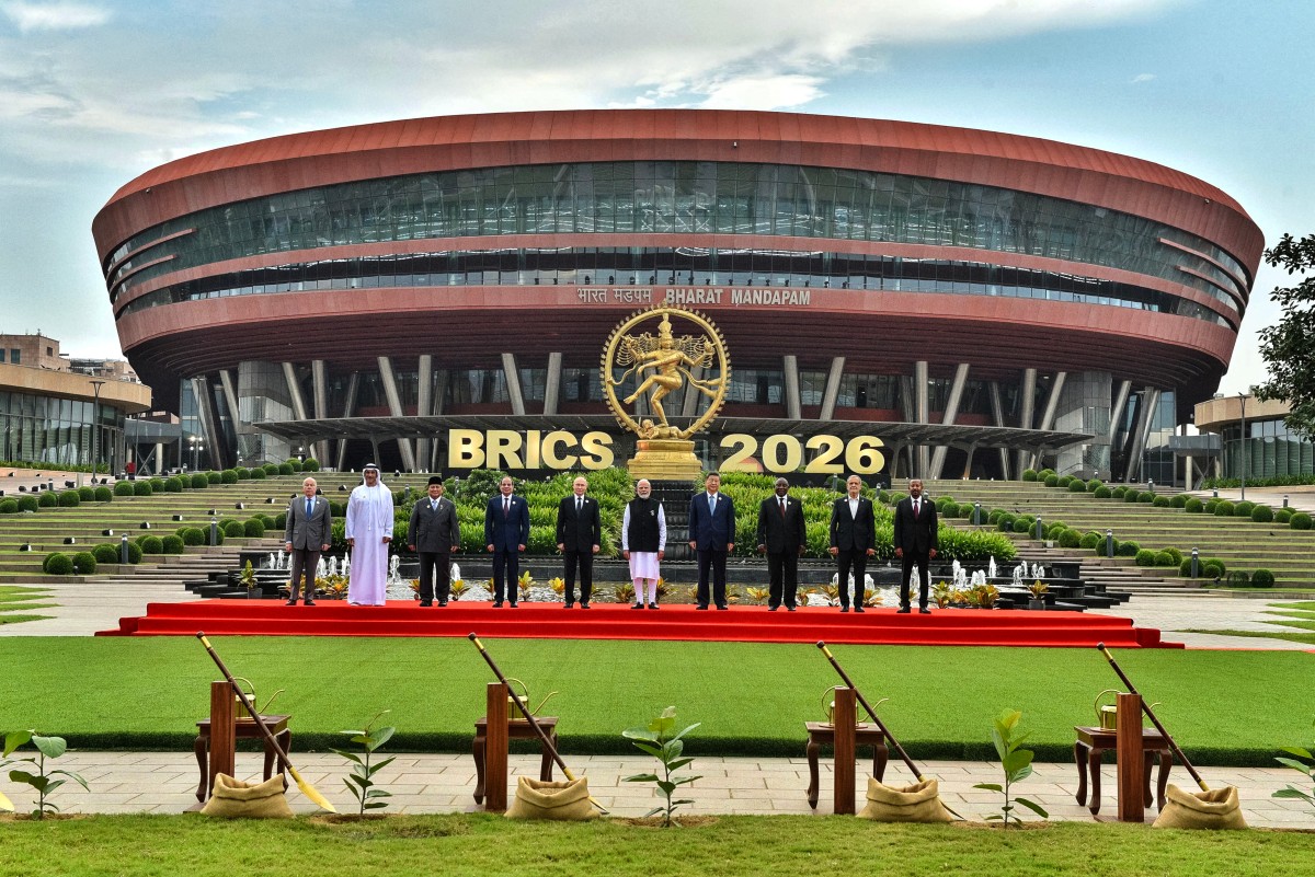 brics-expressa-preocupacao-com-o-oriente-medio-e-condena-sancoes-nao-autorizadas-pela-onu