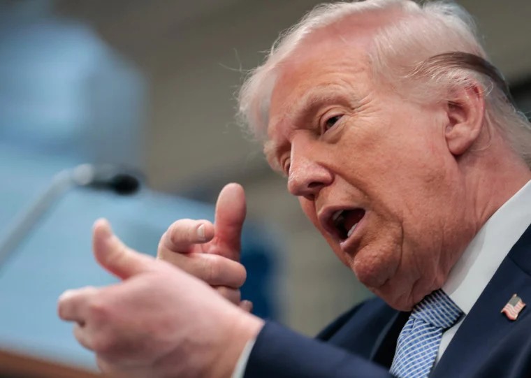 trump-diz-que-eua-produzem-armas-em-ritmo-recorde-e-reforcam-estoques-militares