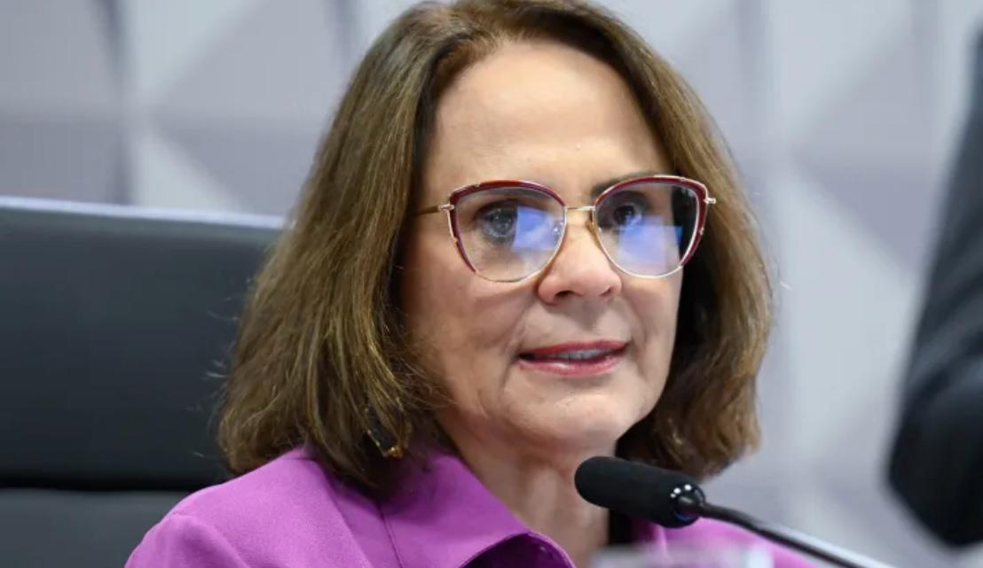 damares-acusa-stf-de-barrar-apuracao-sobre-banco-master