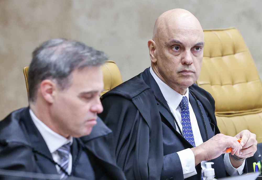 entre-mensagens-antes-de-prisao-e-encontros-com-vorcaro,-veja-o-que-pesa-contra-moraes