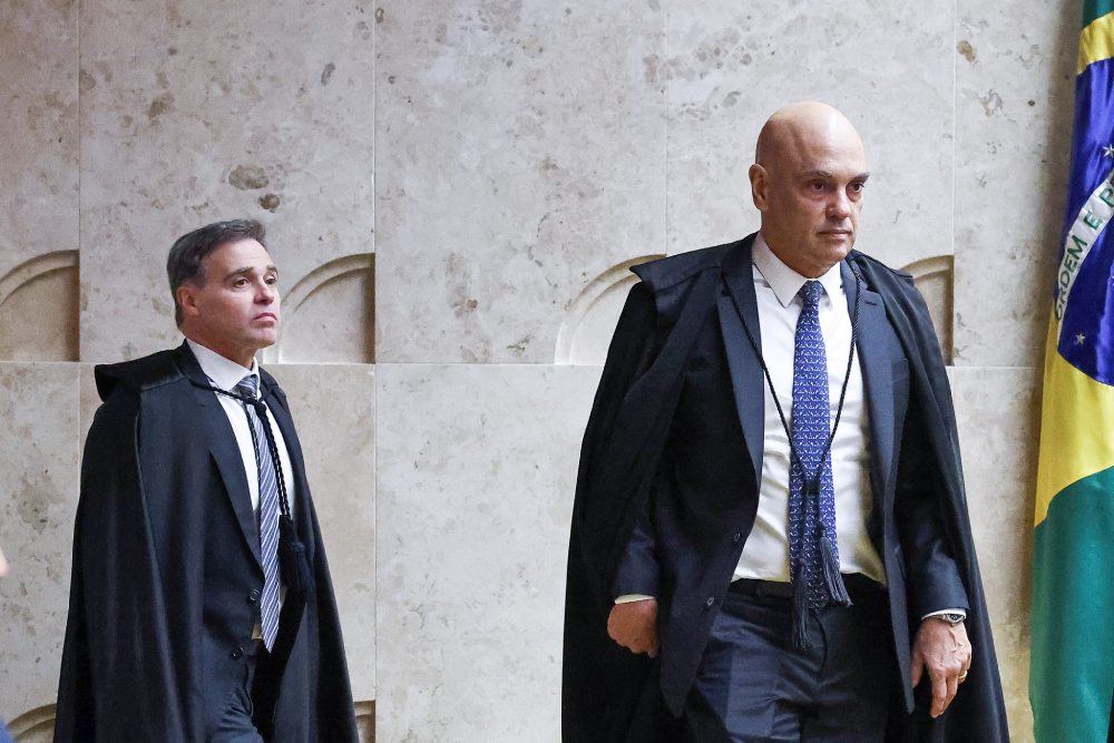 stf-faz-sessao-inedita-que-pode-definir-futuro-de-moraes-sem-sinal-de-tregua-entre-ministros