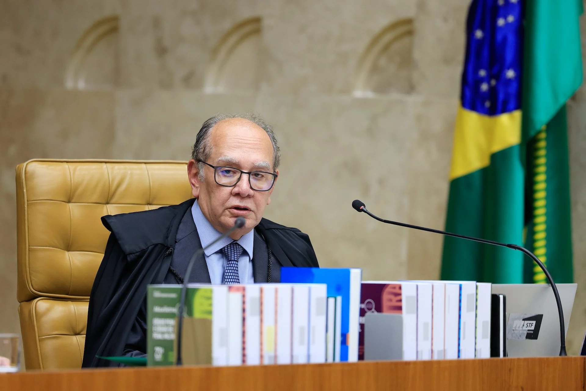 gilmar-mendes-fala-em-‘pf-paralela’-investigando-ministros-do-supremo