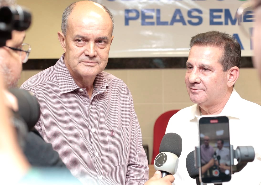 dione-araujo-destaca-atuacao-de-vanderlan-e-confirma-apoio-a-reeleicao-do-senador