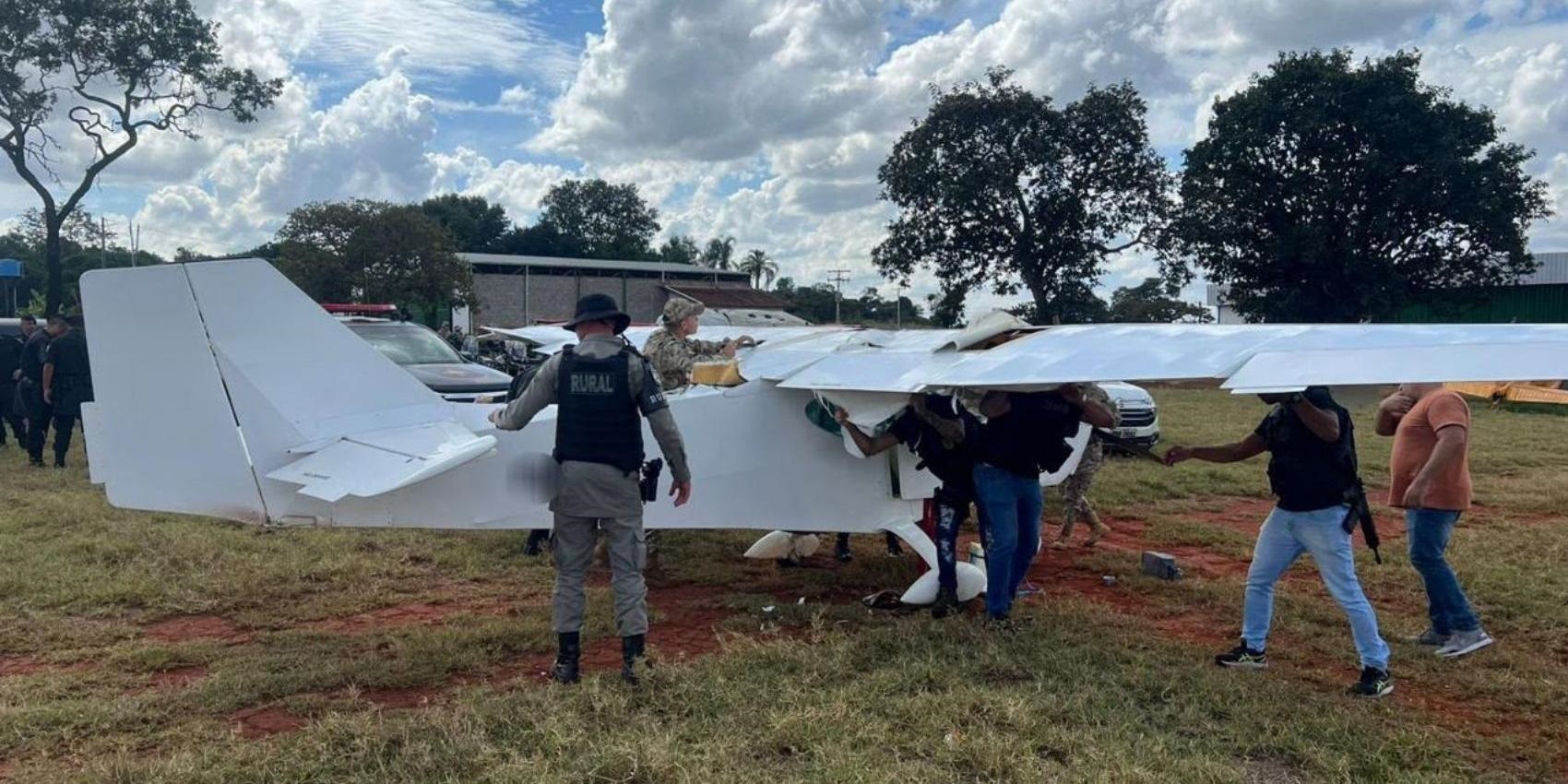operacao-apreende-cinco-avioes-em-goias-contra-o-trafico-internacional