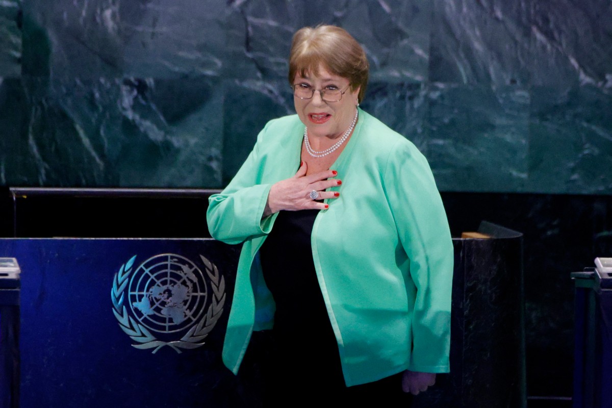 michelle-bachelet-desiste-da-disputa-pela-chefia-da-onu