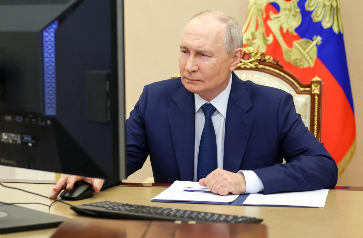 partido-de-putin-lidera-eleicoes-parlamentares-na-russia,-aponta-pesquisa-boca-de-urna