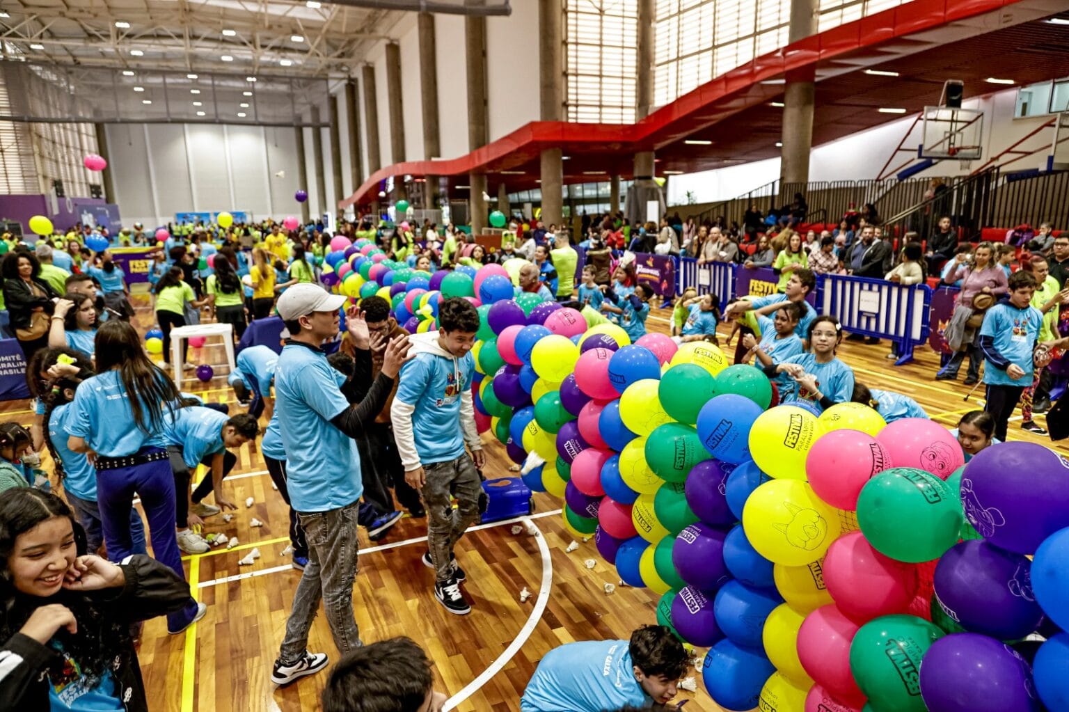 festival-paralimpico-reune-criancas-e-jovens-em-valparaiso