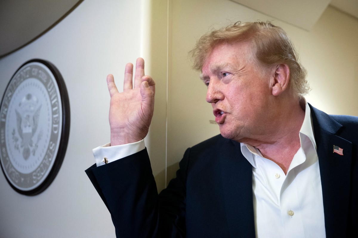 trump-descarta-frear-avanco-da-ia-e-prioriza-disputa-com-a-china