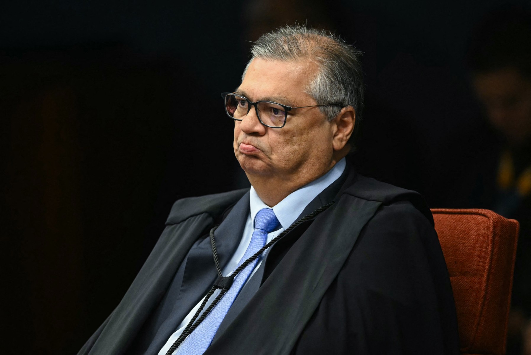dino-deve-devolver-relatorio-sobre-moraes-a-julgamento-apos-2o-turno,-dizem-aliados