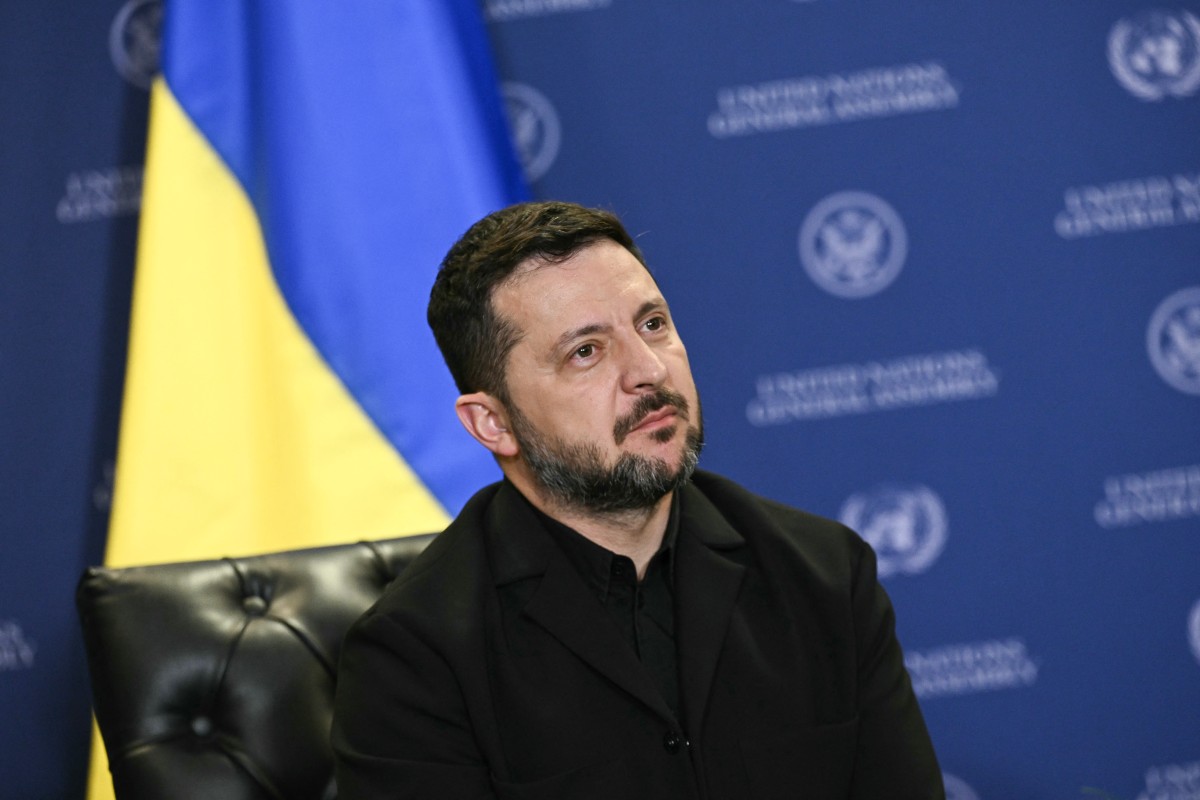 zelenski-diz-que-russia-atacou-data-centers-na-ucrania-e-atingiu-operadora-de-internet