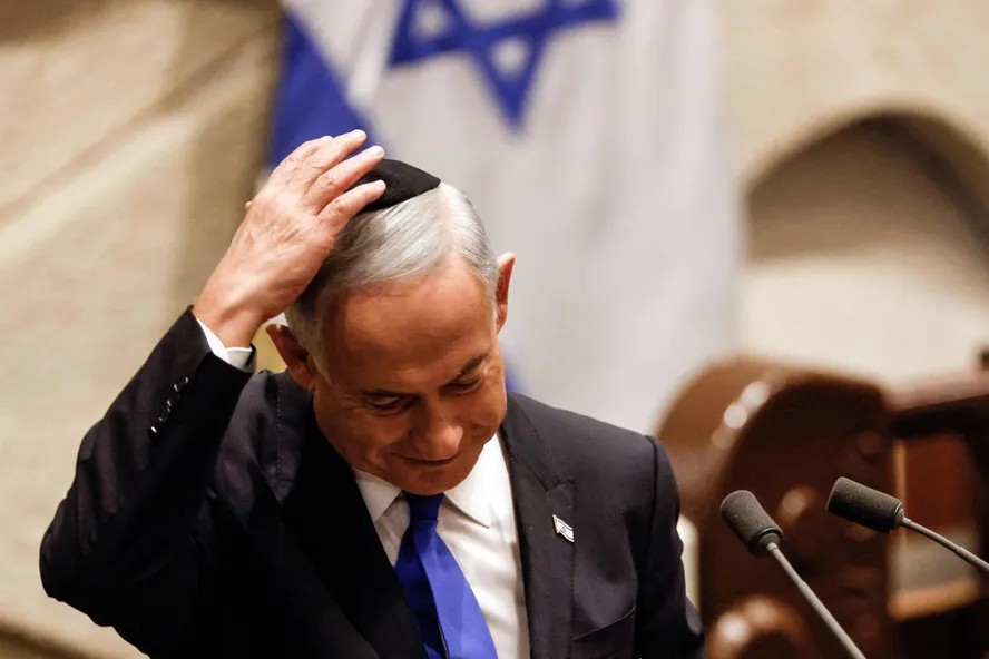 egito-alertou-israel-sobre-ataque-dias-antes-do-7-de-outubro,-diz-revista
