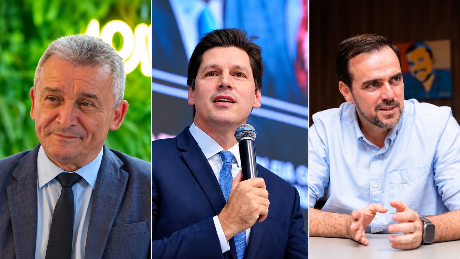 ezizio-barbosa-reforca-apoio-a-daniel-vilela,-gustavo-mendanha-e-isaura-lemos