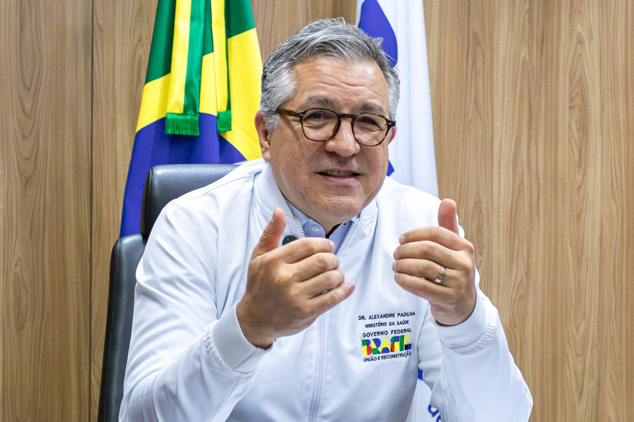 vorcaro-teve-jantar-restrito-com-padilha-antes-de-encontro-com-lula-em-2024,-indicam-mensagens