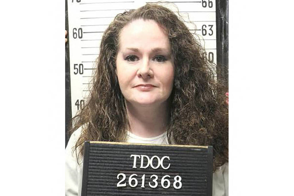 mulher-que-sobreviveu-a-execucao-no-tennessee-esta-em-estado-critico,-diz-advogado