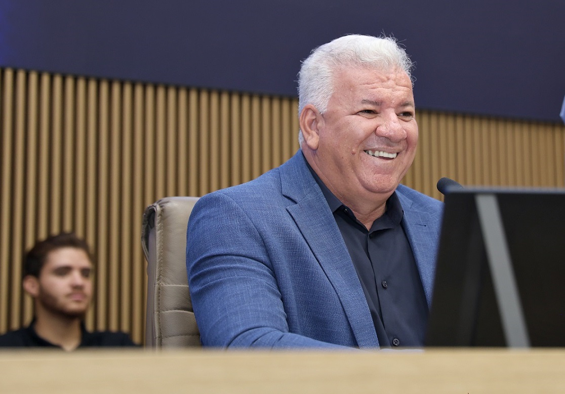 gilsao-e-reeleito-presidente-da-camara-de-aparecida-por-unanimidade