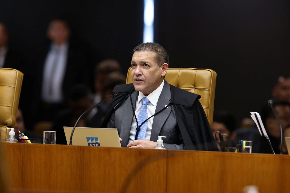 kassio-rebate-ameacas-internacionais-a-eleicao,-mas-se-preocupa-com-ia-e-desinformacao