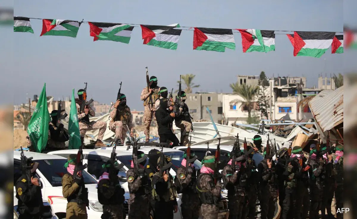 hamas-acusa-israel-de-avancar-com-ocupacao-e-genocidio-em-gaza-apos-ataque-aereo