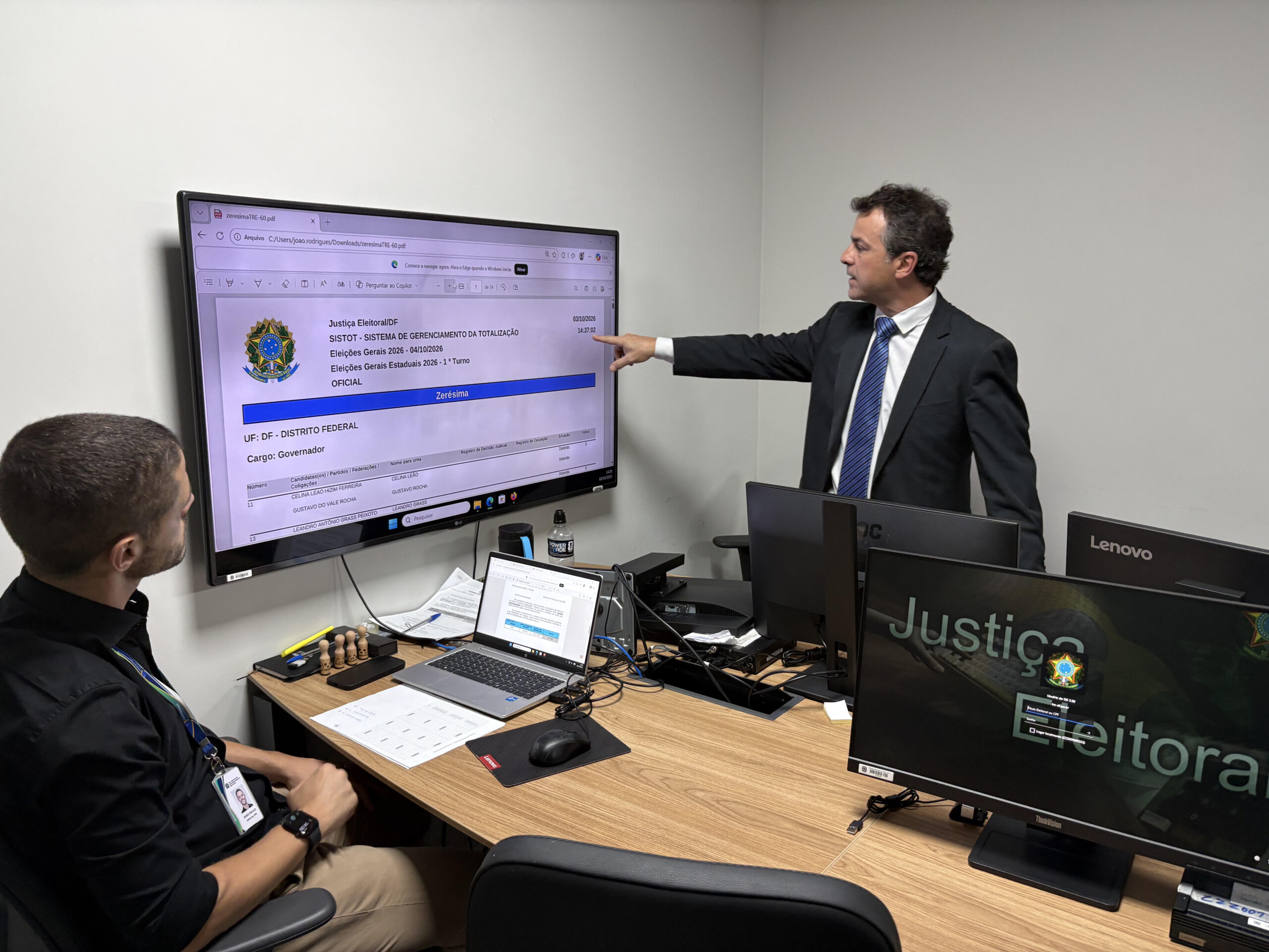 tre-df-emite-zeresima-para-garantir-que-urnas-eletronicas-estao-zeradas-para-o-primeiro-turno