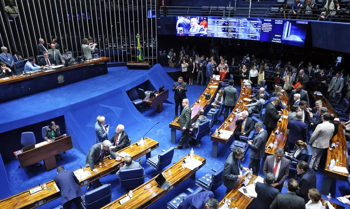 senado-elege-12-mulheres-e-pl-lidera-nova-composicao-da-casa