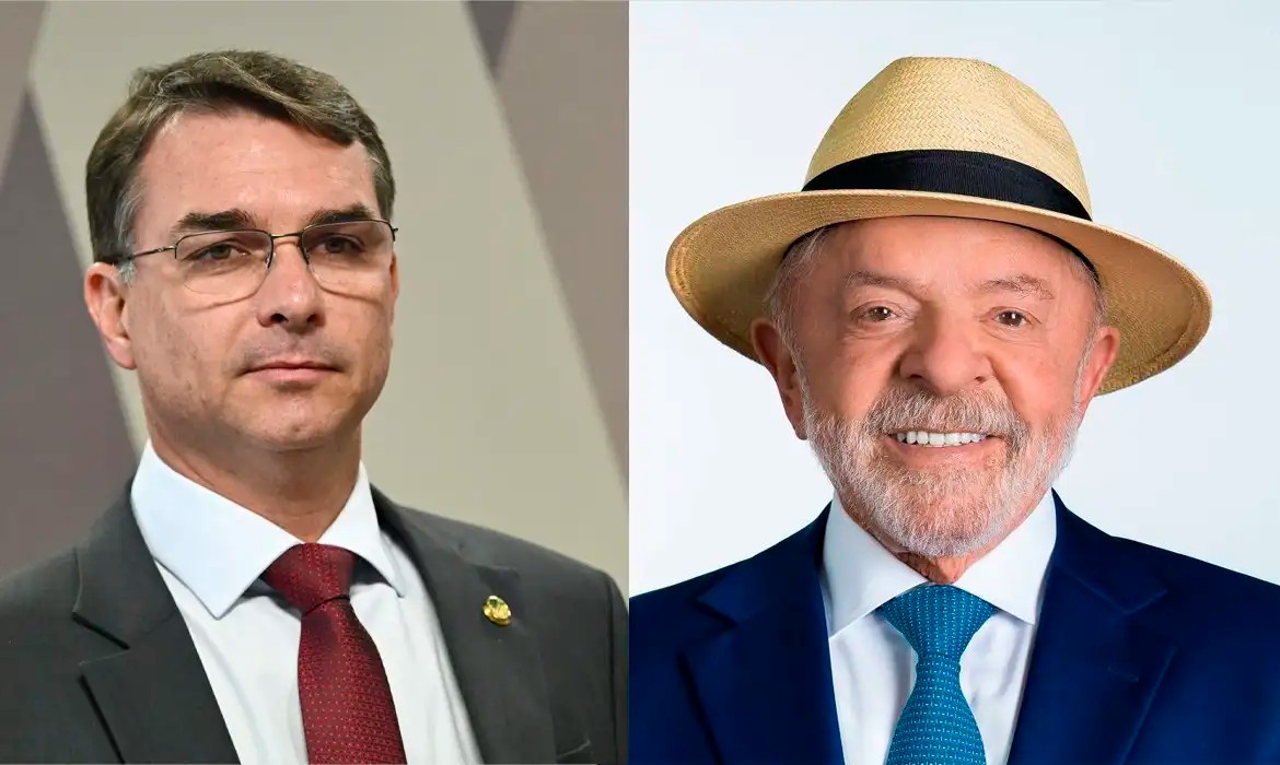 flavio-bolsonaro-e-lula-disputarao-segundo-turno-presidencial