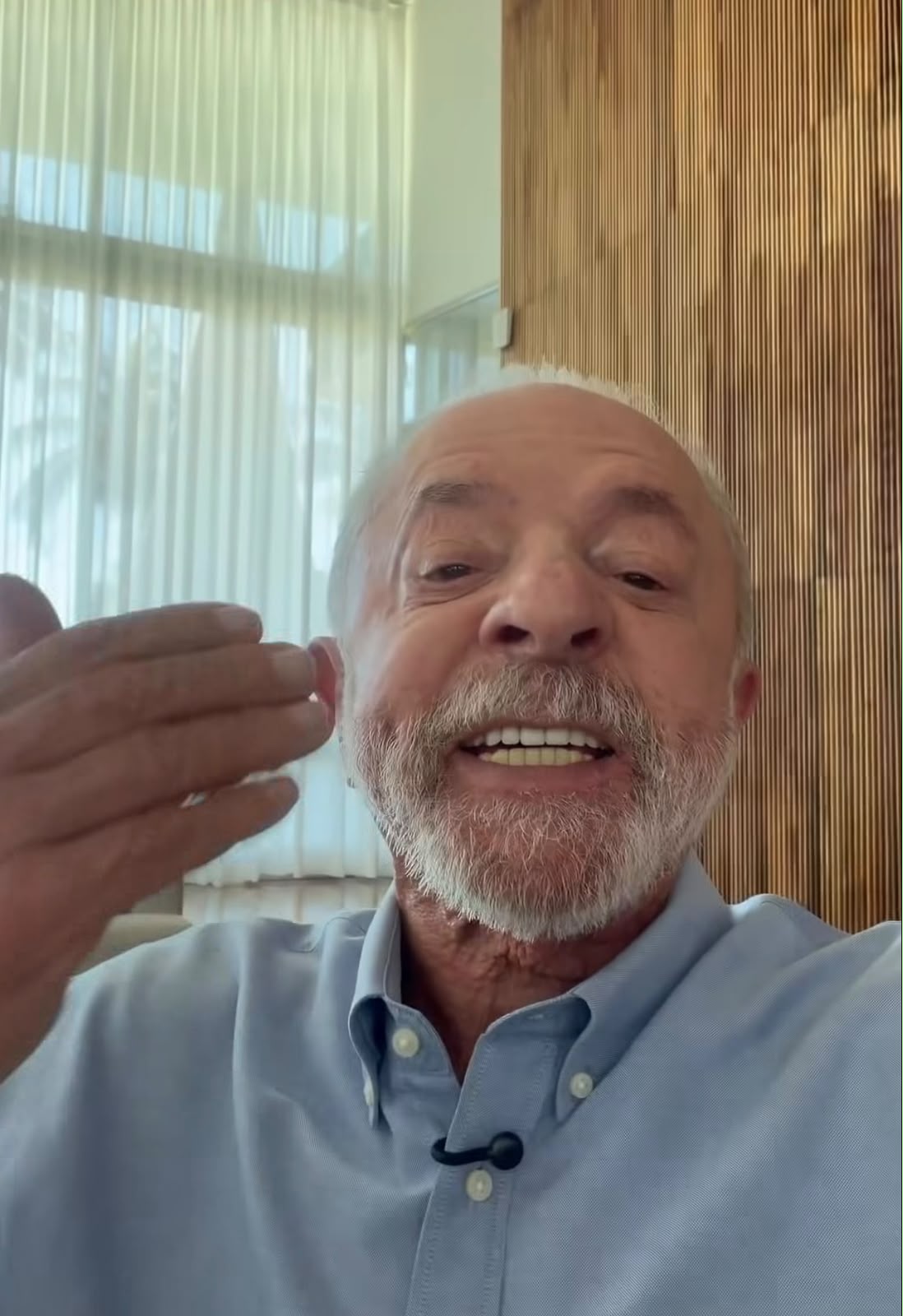 lula-muda-tom-nas-redes-e-grava-video-em-formato-selfie-apos-1o-turno