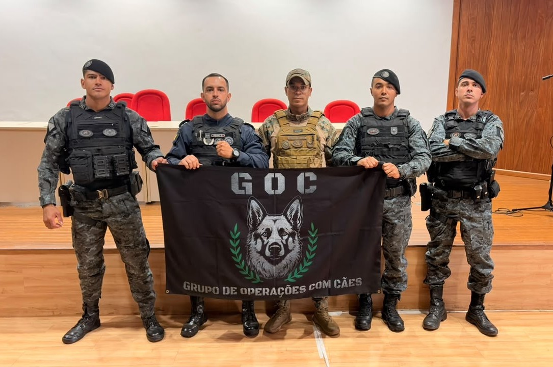 gcm-de-jatai-conclui-curso-nacional-de-caes-detectores-de-drogas