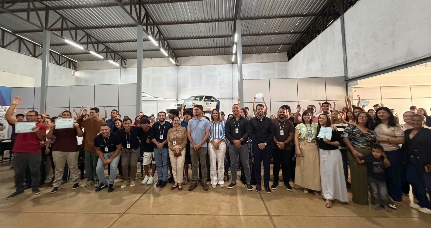 mais-de-70-alunos-concluem-cursos-do-senai-em-valparaiso