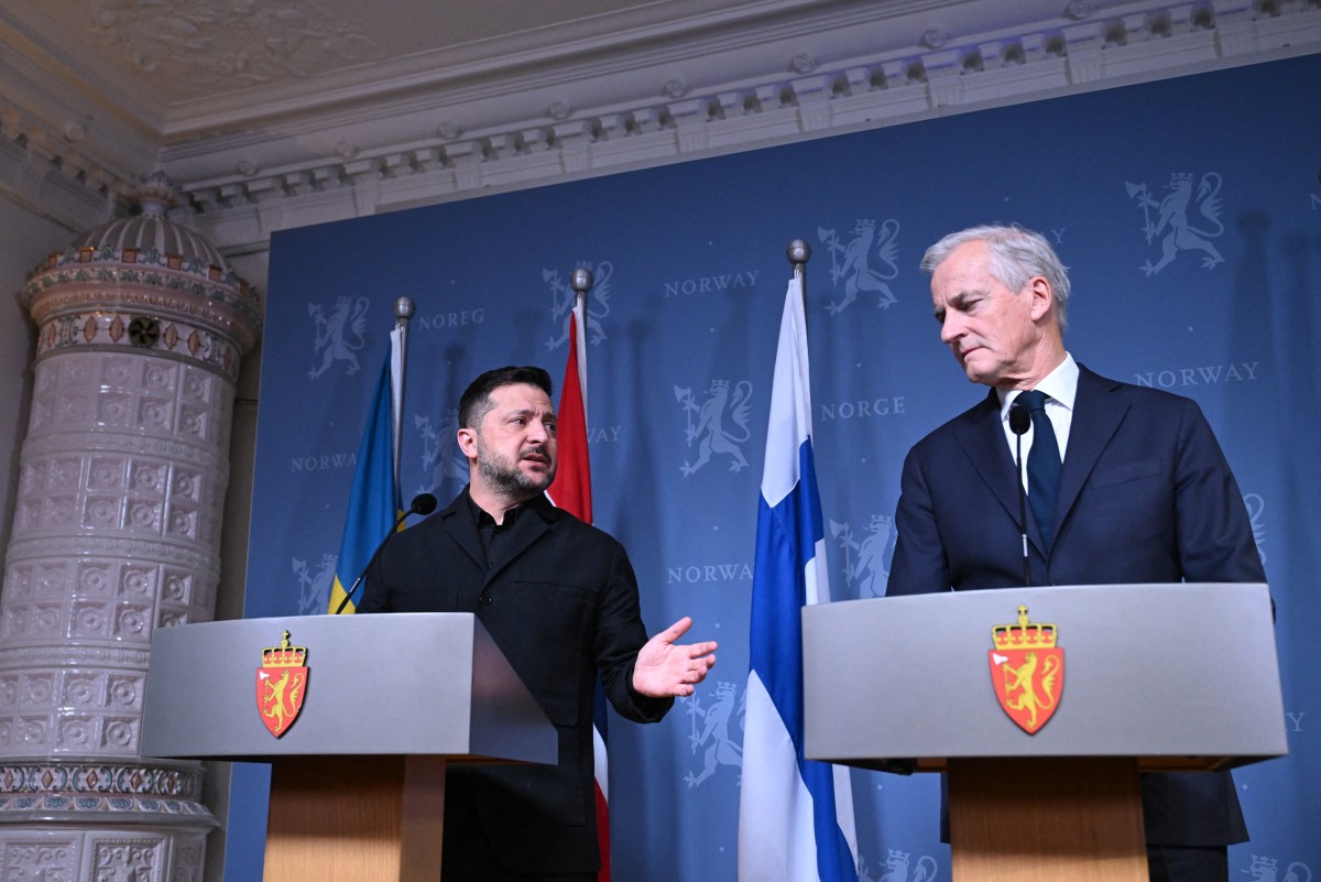 conversas-entre-zelensky-e-enviados-dos-eua-foram-“muito-produtivas”