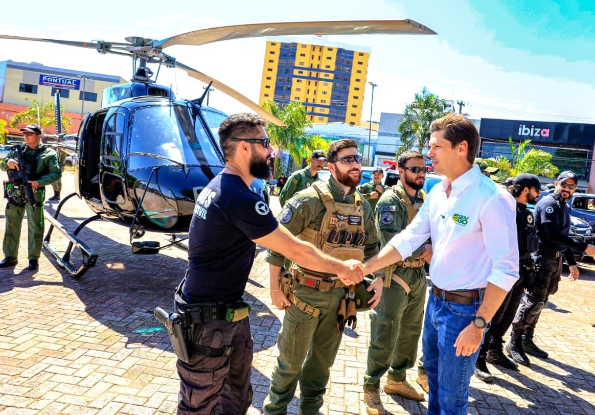 “nenhuma-faccao-controla-goias”,-afirma-daniel-vilela-em-anapolis