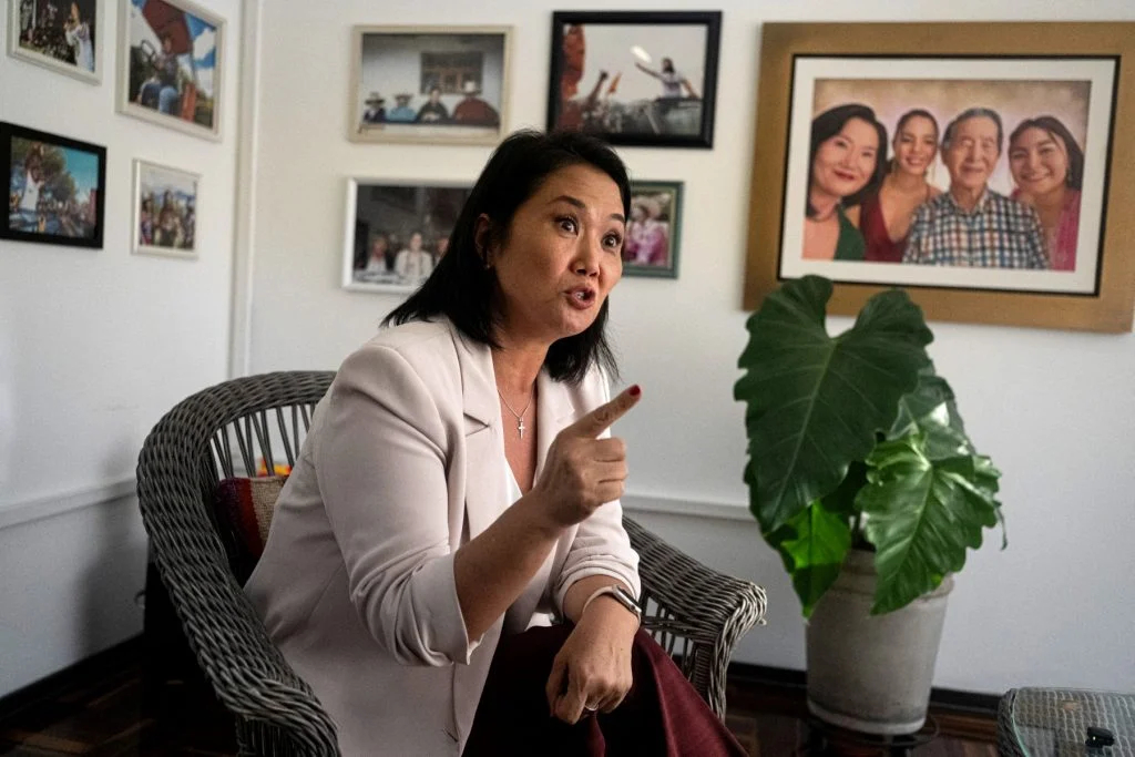 senado-aprova-poderes-para-keiko-ditar-leis-contra-o-crime-no-peru