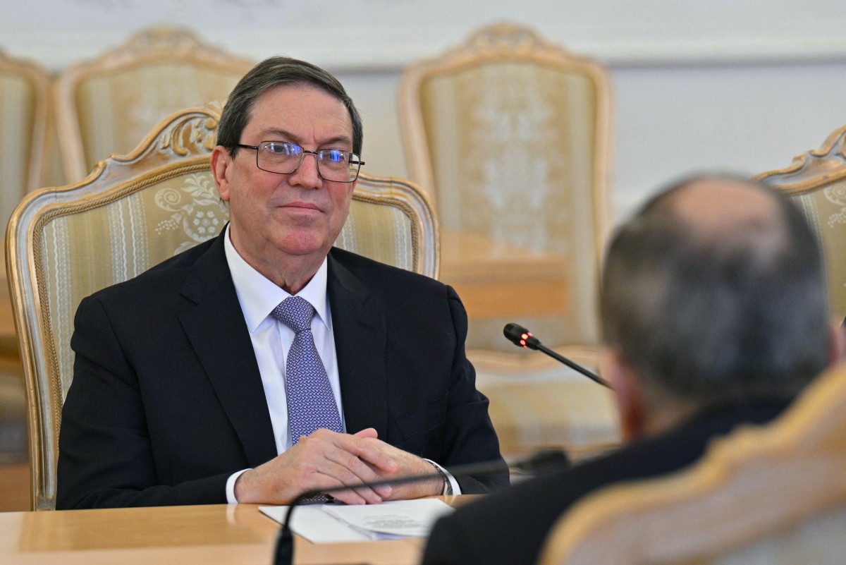 cuba-denuncia-pressoes-“ineditas”-dos-eua-contra-resolucao-da-onu-sobre-embargo